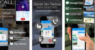 Dingtone How to call landline numbers from smartphones for free