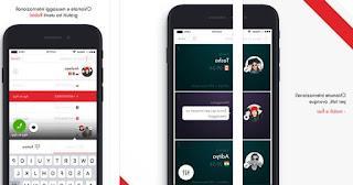 Rebel How to call landline numbers from smartphones for free
