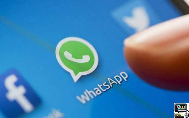 WhatsApp can now notify your friends if you change your phone number