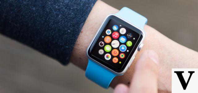 Tout ce que vous pouvez faire sur WhatsApp avec votre Apple Watch