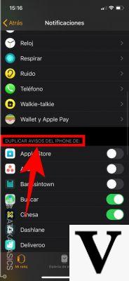 Tout ce que vous pouvez faire sur WhatsApp avec votre Apple Watch