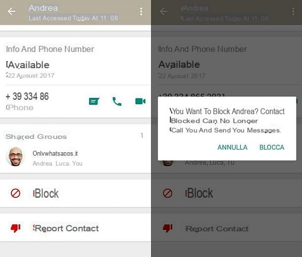 How to join a WhatsApp group