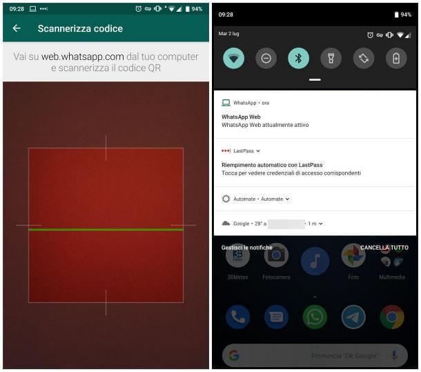 How to spy on a contact on WhatsApp