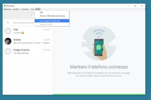 Comment mettre à jour WhatsApp gratuitement