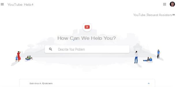 Cómo acceder a YouTube bloqueado
