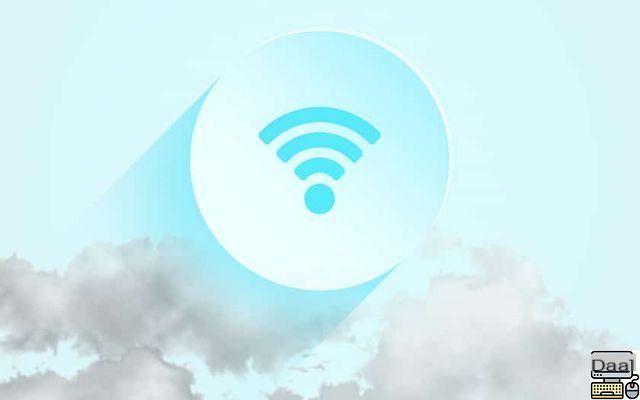 WiFi: how to secure the home network