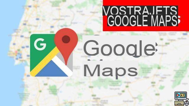 Google Maps: Cómo borrar tu historial de viajes en Android y iPhone