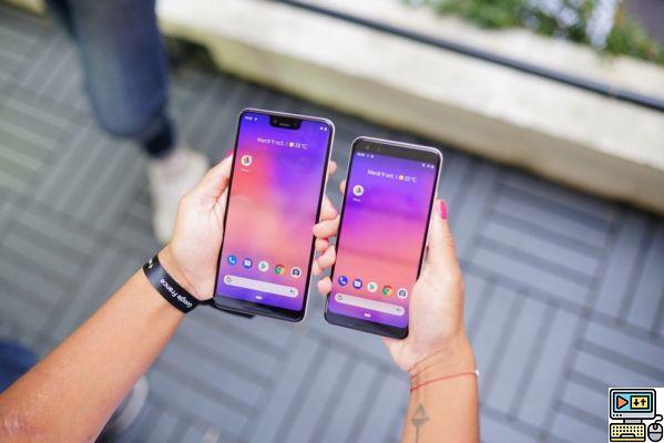 How to download and install Android 10?