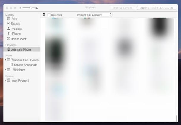 Comment transférer des photos de WhatsApp vers PC