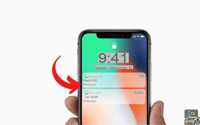 iPhone: ¿Cómo ocultar la vista previa del mensaje?