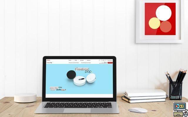 Freebox Pop: release date, price, technical sheet, all you need to know