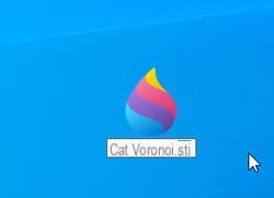 File extension: how to change it without making a mistake