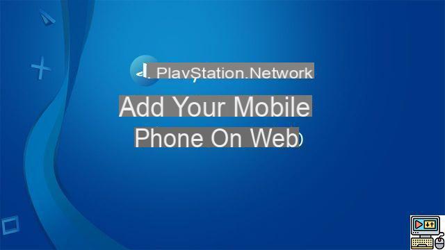 Playstation Network: cómo activar la autenticación de dos factores