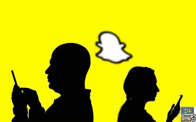Em breve, o Snapchat oferecerá controles dos pais para proteger menores