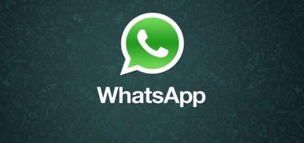 Cómo eliminar en línea en WhatsApp