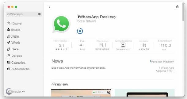 Como baixar o WhatsApp no ​​PC