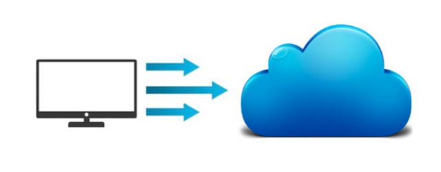 4 things to remember before moving data to the cloud