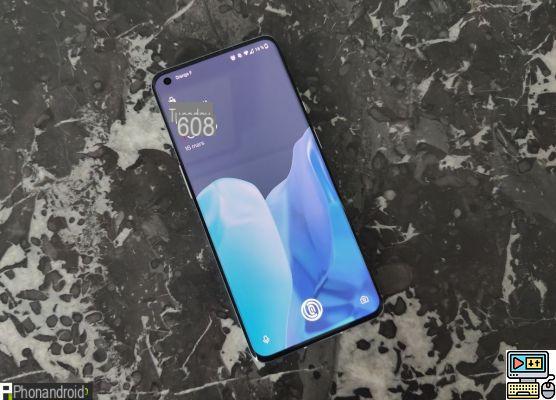 Prueba OnePlus 9 Pro: un excelente teléfono inteligente lastrado por un desagradable defecto