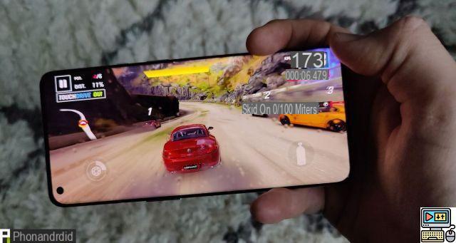 Teste OnePlus 9 Pro: um excelente smartphone sobrecarregado por um defeito desagradável