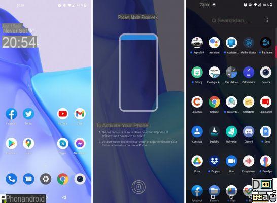 Prueba OnePlus 9 Pro: un excelente teléfono inteligente lastrado por un desagradable defecto