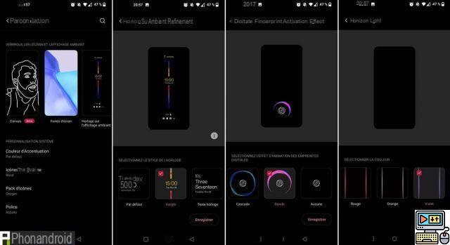 Teste OnePlus 9 Pro: um excelente smartphone sobrecarregado por um defeito desagradável