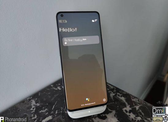 Prueba OnePlus 9 Pro: un excelente teléfono inteligente lastrado por un desagradable defecto