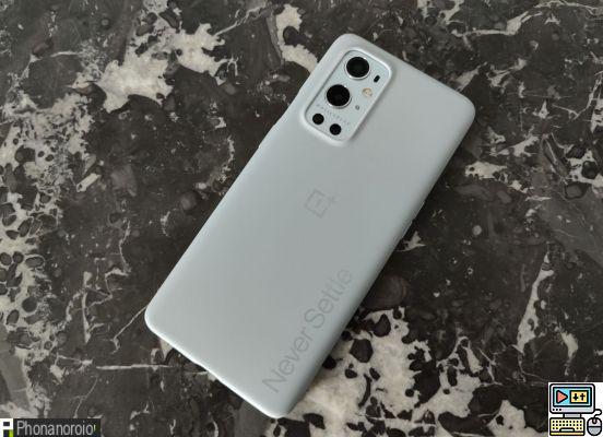 Prueba OnePlus 9 Pro: un excelente teléfono inteligente lastrado por un desagradable defecto