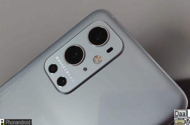 Prueba OnePlus 9 Pro: un excelente teléfono inteligente lastrado por un desagradable defecto