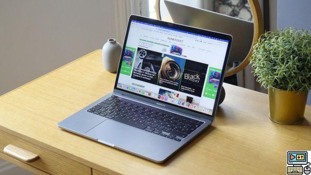 Apple MacBook Pro 13 2020 review: the M1 processor revolution