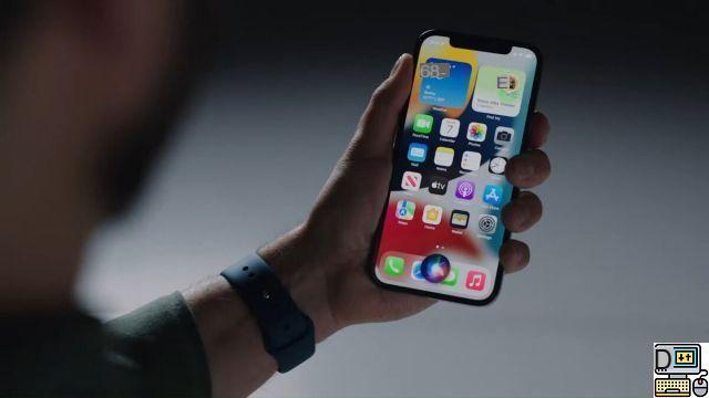 iOS 15: cómo descargar e instalar la beta en iPhone y iPad