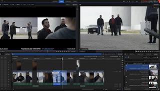 Hitfilm Express Best programs to edit videos for free