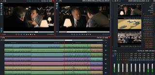 Lightworks Best programs to edit videos for free