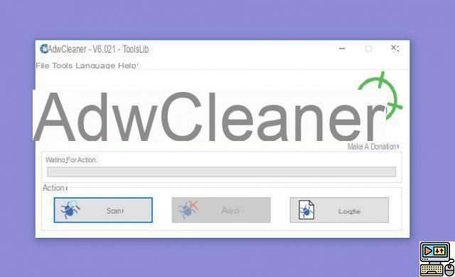 AdwCleaner: Cómo eliminar las barras de herramientas y el adware de su PC