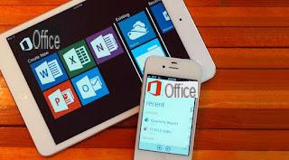 Las mejores aplicaciones de Office para Android y iPhone (además de MS Office)