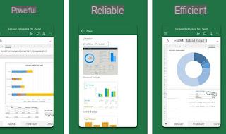 Best Office apps for Android and iPhone (besides MS Office)