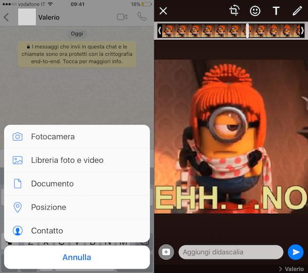 Images WhatsApp à télécharger gratuitement