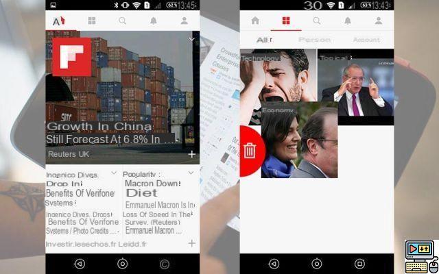 Flipboard: 7 trucos y consejos para usarlo como un profesional