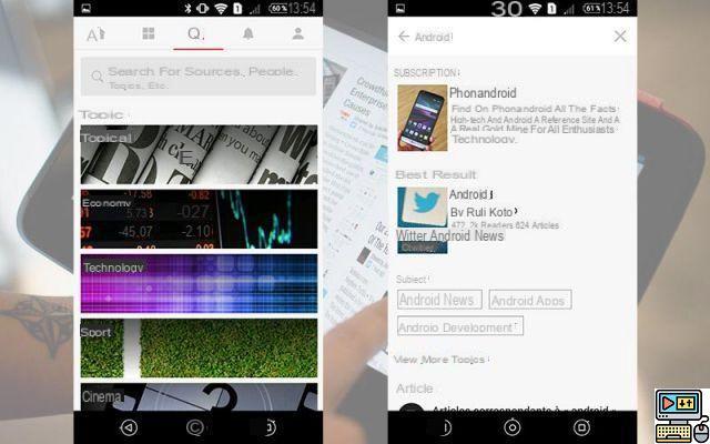 Flipboard: 7 dicas e truques para usá-lo como um profissional