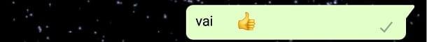 Como se desbloquear se alguém bloquear você no WhatsApp