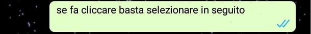 Como se desbloquear se alguém bloquear você no WhatsApp