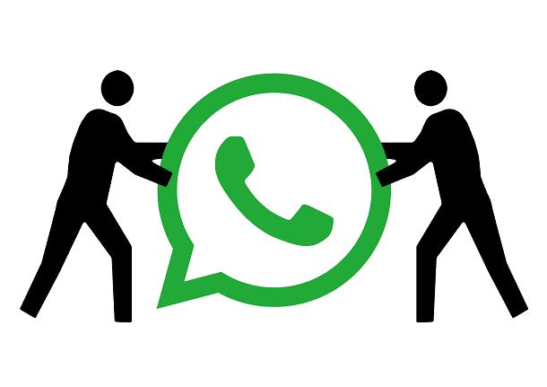 Como se desbloquear se alguém bloquear você no WhatsApp