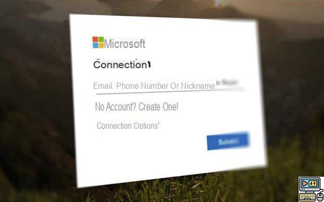 Windows 10: a conta da Microsoft torna-se obrigatória para instalar o sistema operacional