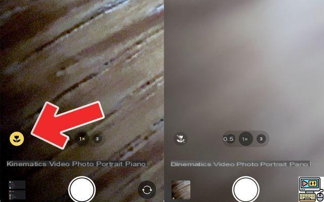 iPhone 13 Pro: Apple corrects the major flaw in macro mode with the iOS 15.2 update