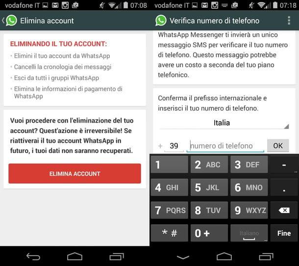 Cómo no pagar WhatsApp