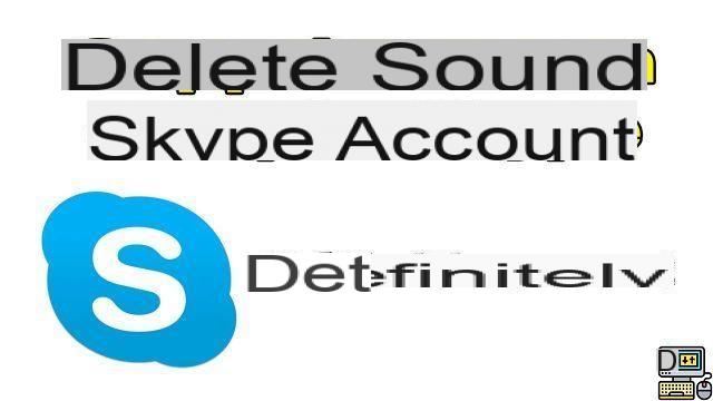 How to permanently delete your Skype account