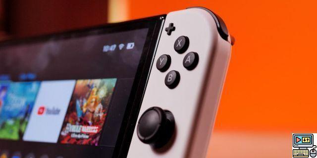 Nintendo Switch: Los problemas con los Joy-Con son 