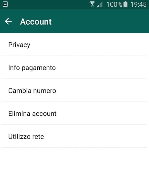 Cómo pagar WhatsApp con Wind