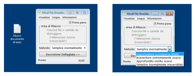 3 software para eliminar archivos de forma permanente