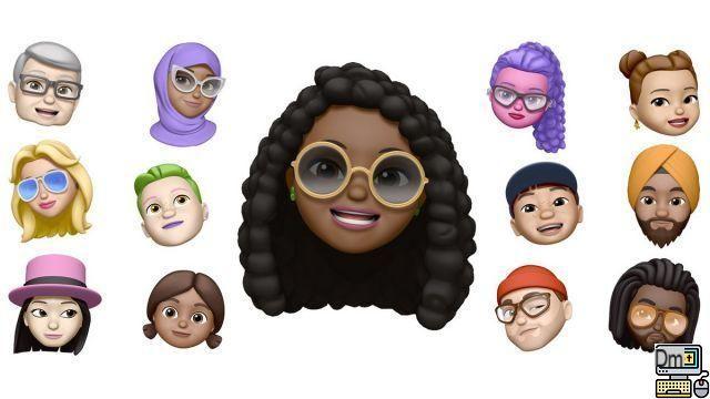 ¿Cómo crear y usar un Memoji?