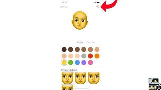 Como criar e usar um Memoji?